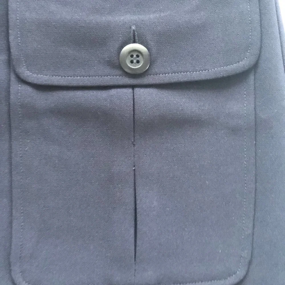 0017 NWT High Waisted School Girl Mini Skirt - Picture 10 of 10